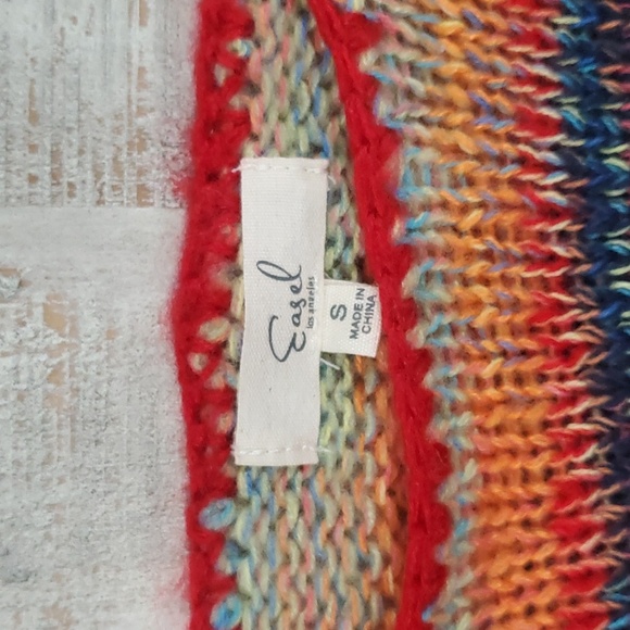 Easel size small - Picture 2 of 3